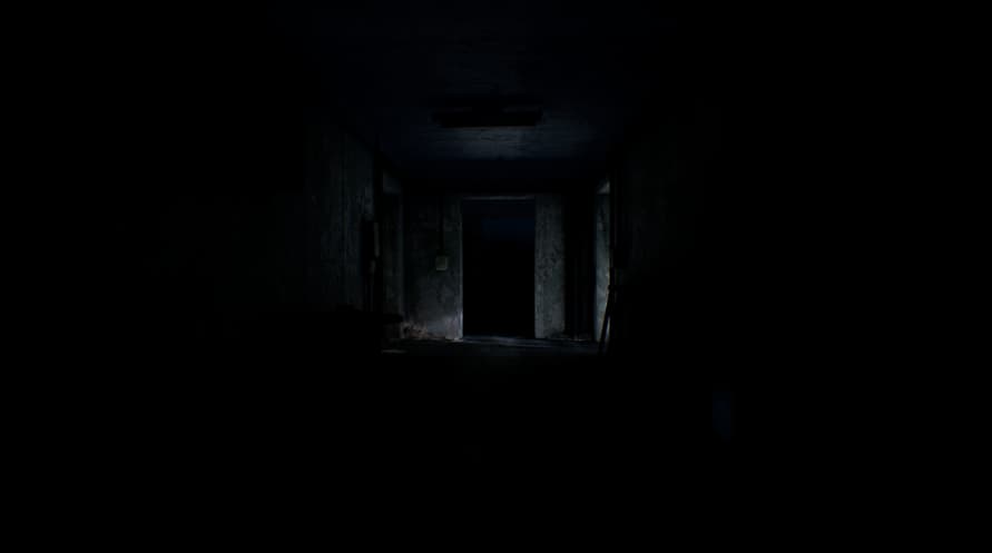 Escape the Backrooms - Early Access
