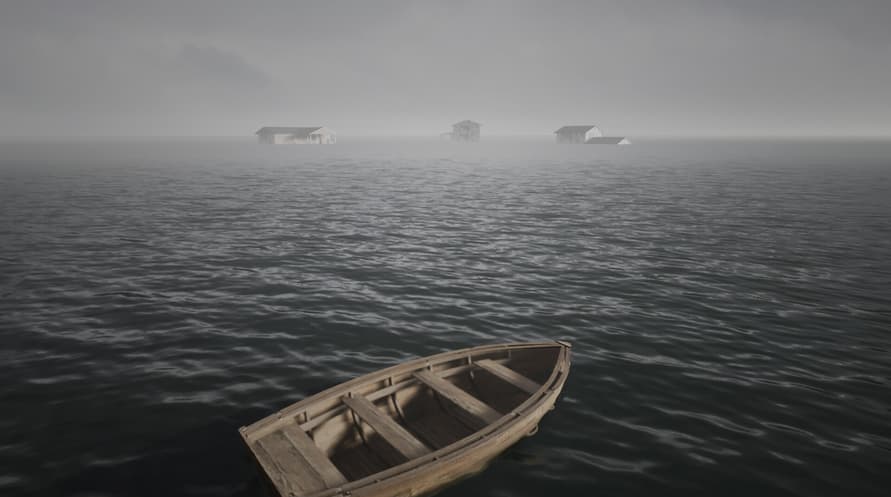 Escape the Backrooms - Early Access