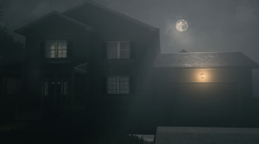 Escape the Backrooms - Early Access