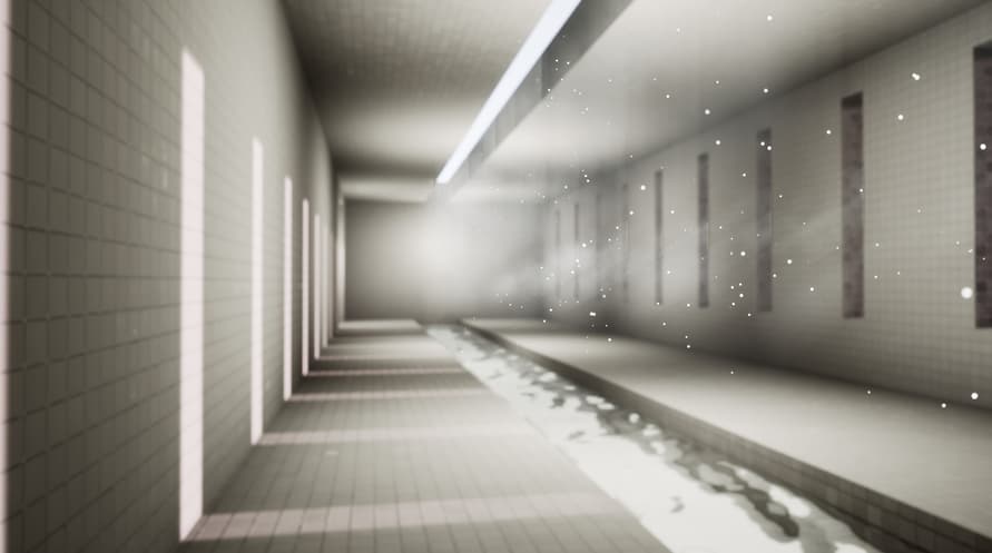 Escape the Backrooms - Early Access