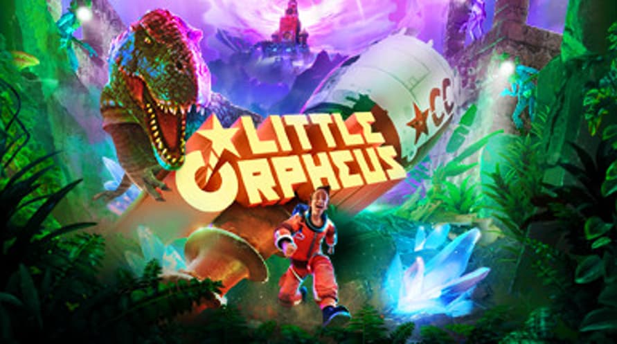 Little Orpheus