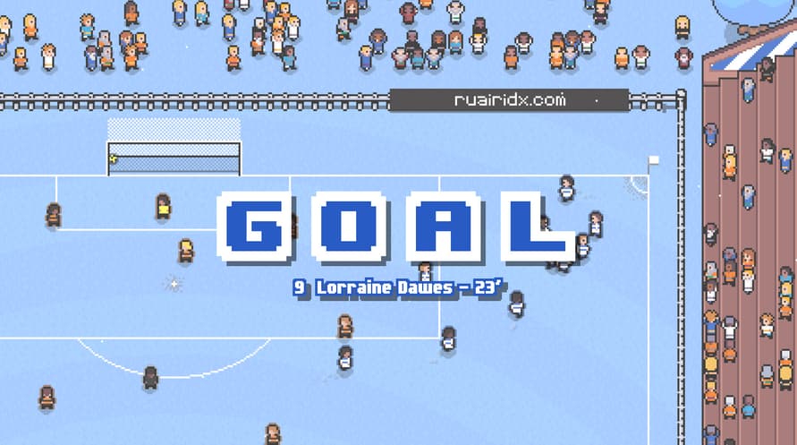 Bang Average Football