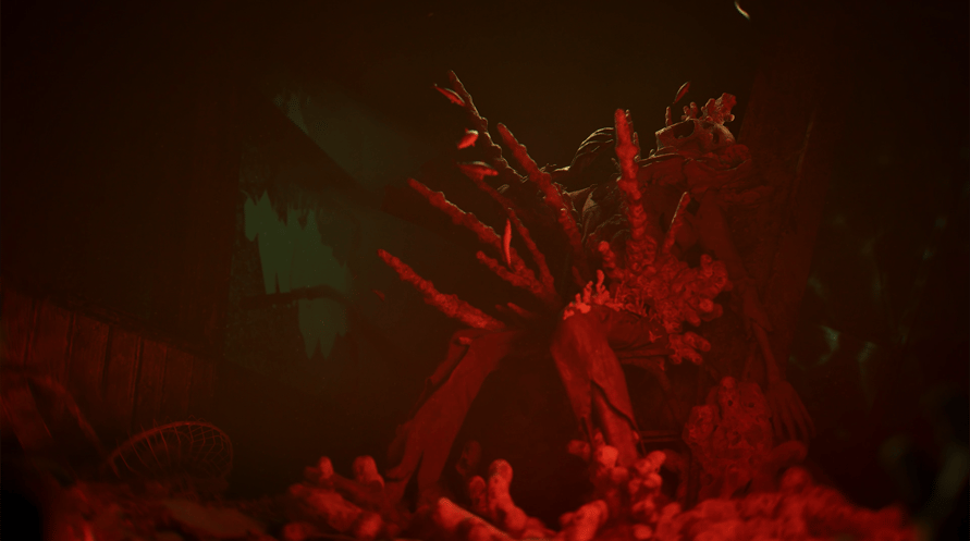 Still Wakes the Deep: Siren's Rest DLC