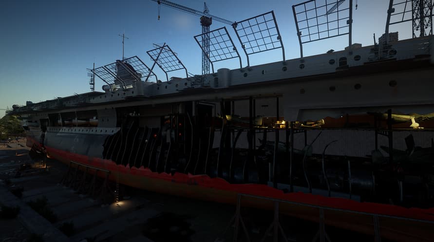 Ship Graveyard Simulator 2 - Steam Ships DLC