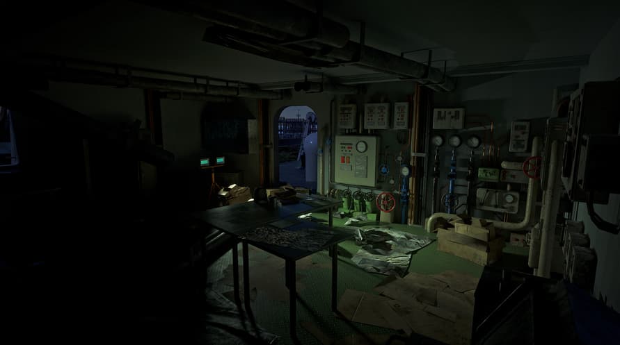 Ship Graveyard Simulator 2 - Steam Ships DLC