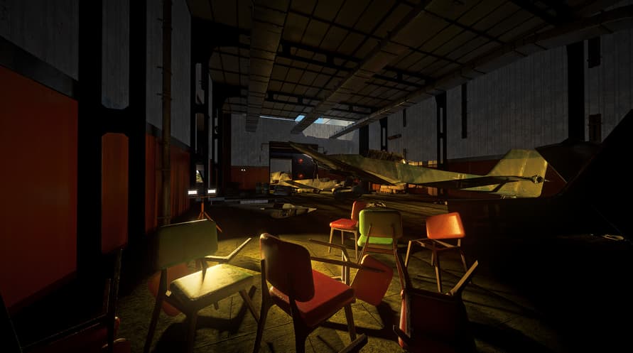 Ship Graveyard Simulator 2 - Steam Ships DLC
