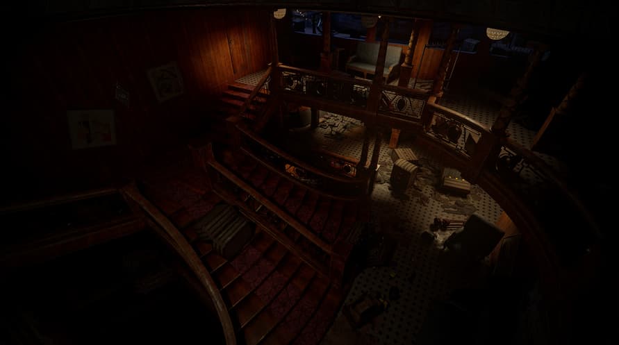 Ship Graveyard Simulator 2 - Steam Ships DLC