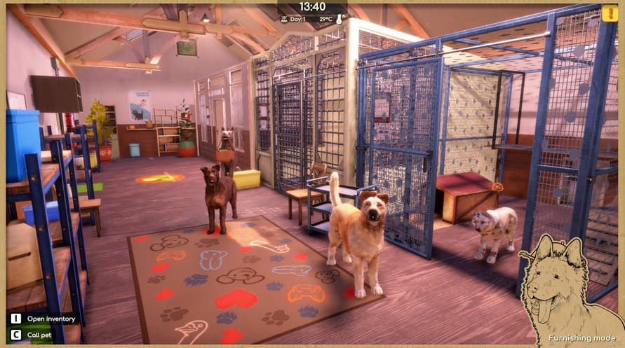 Animal Shelter 2