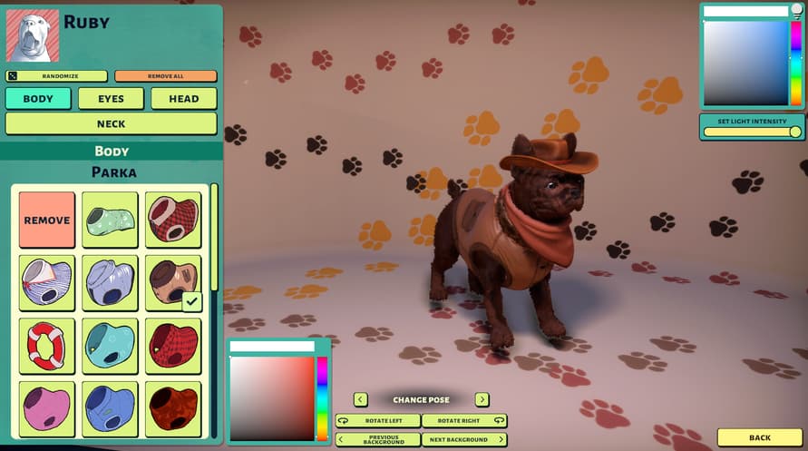 Animal Shelter 2