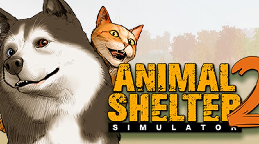 Animal Shelter 2