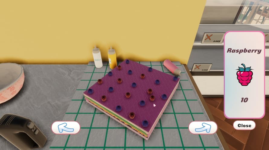 Candy Shop Simulator
