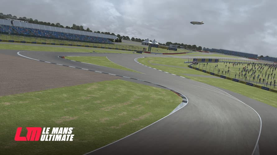 Le Mans Ultimate - ELMS Season Pass