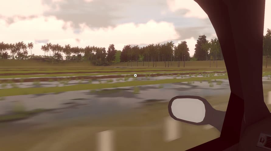 Forgotten Fields