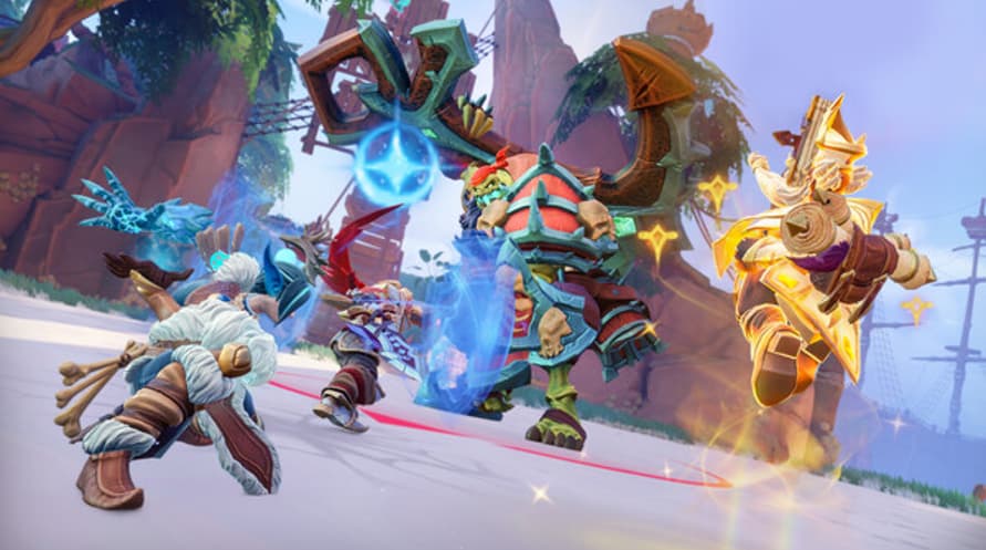 Fellowship - Guardian’s Supporter Pack