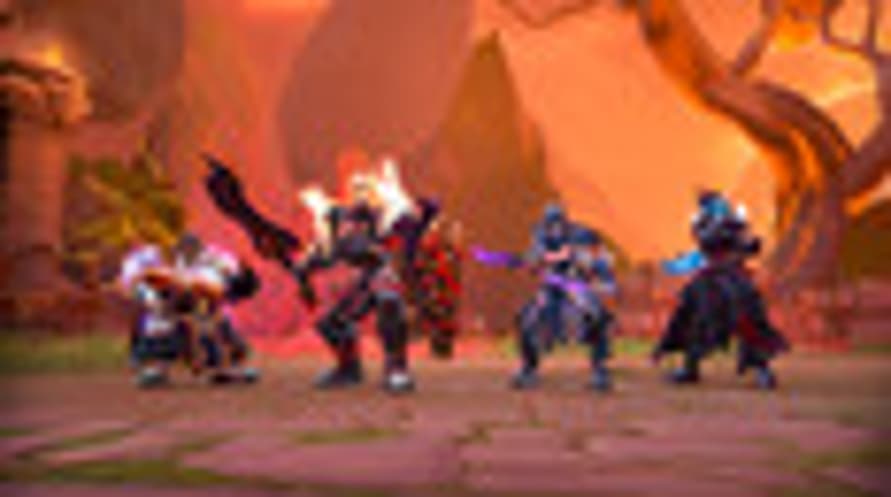 Fellowship - Exile’s Supporter Pack