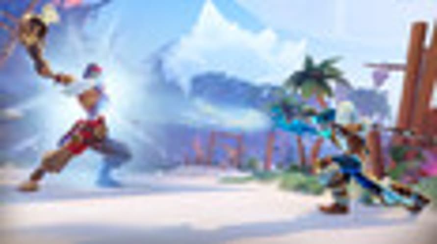 Fellowship - Exile’s Supporter Pack