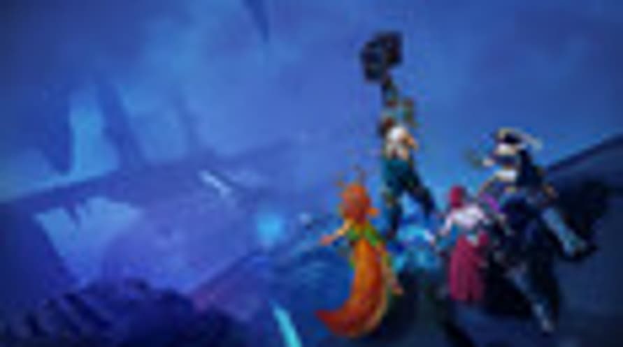 Fellowship - Exile’s Supporter Pack