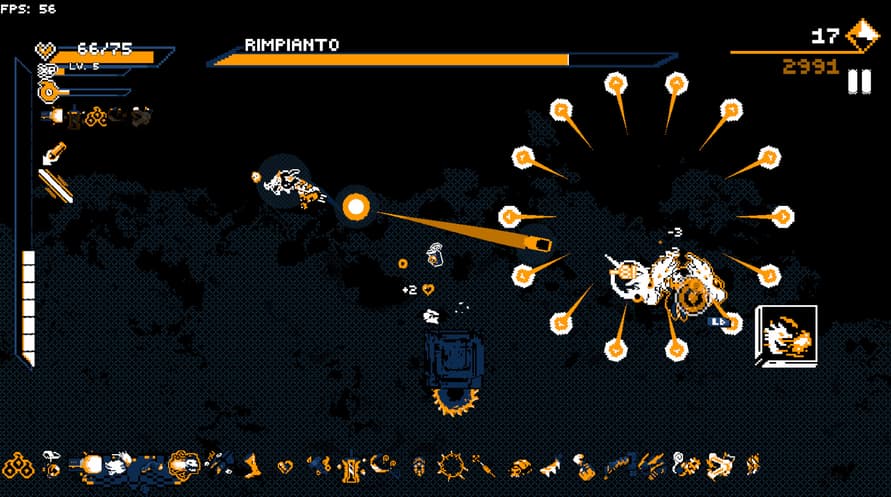 PLAGUN- The Plague Goes On