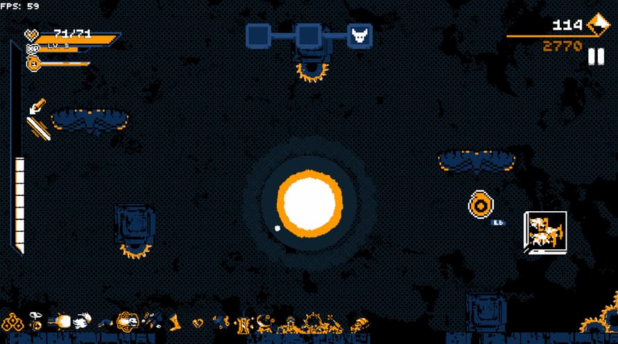 PLAGUN- The Plague Goes On