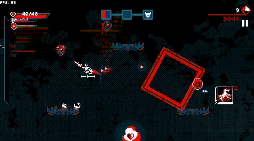 PLAGUN- The Plague Goes On