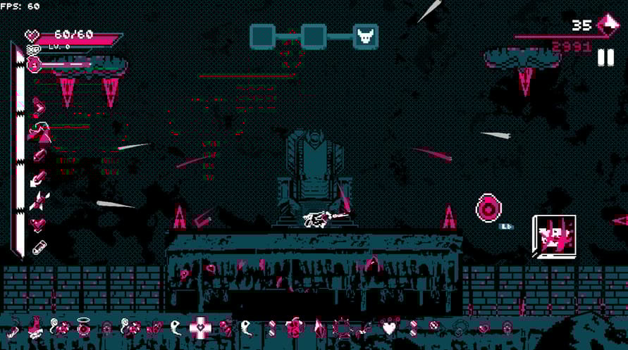 PLAGUN- The Plague Goes On