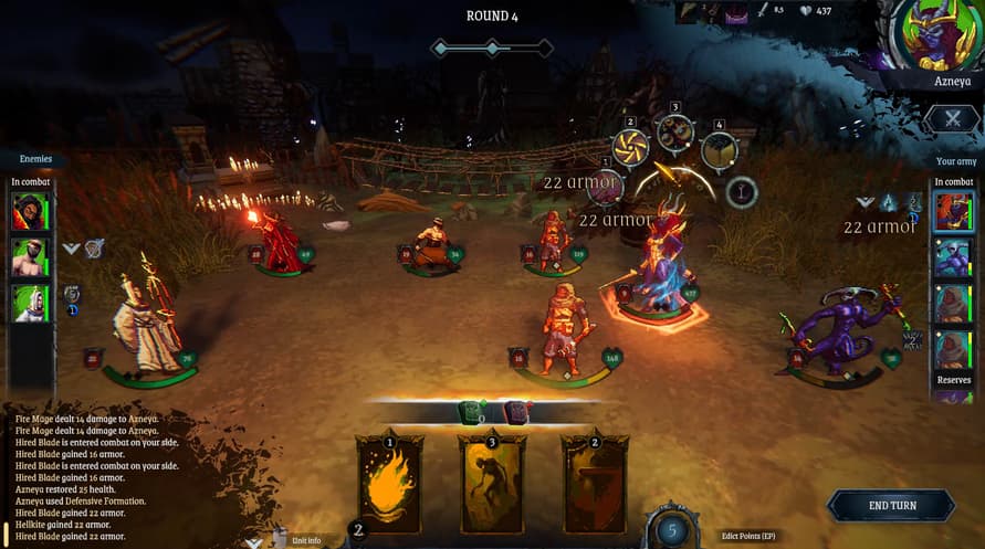 Lords of Ravage