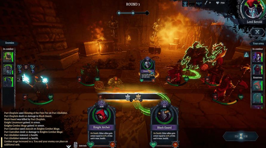 Lords of Ravage