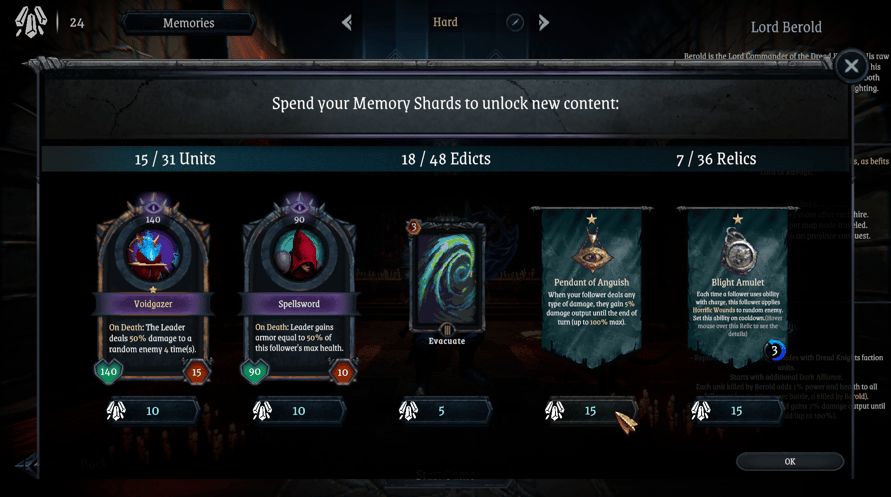 Lords of Ravage
