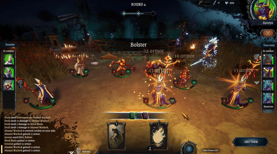Lords of Ravage