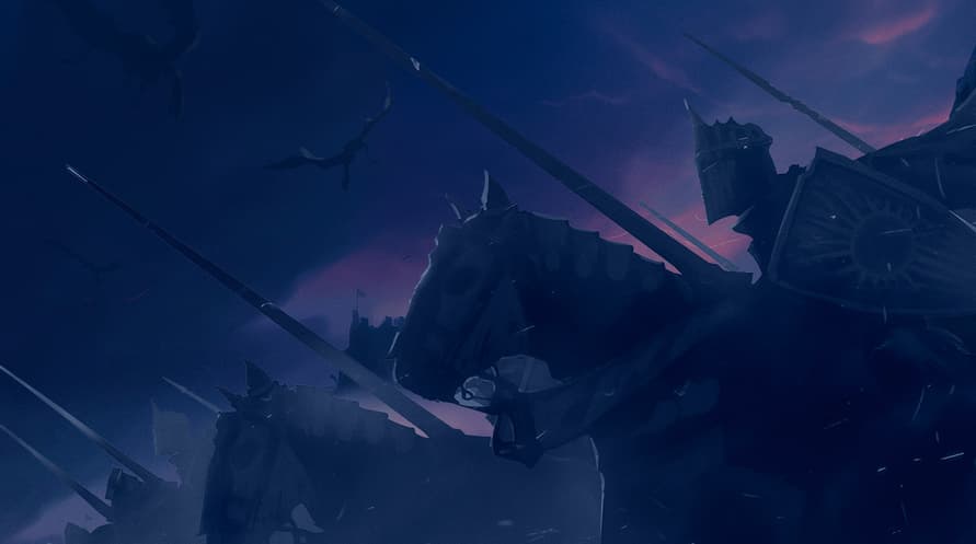 Lords of Ravage