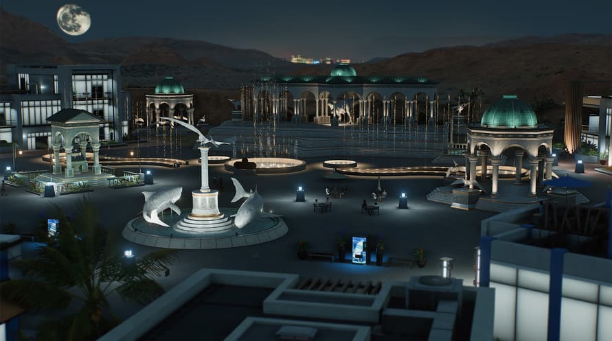 Jurassic World Evolution 3: Deluxe Upgrade Pack