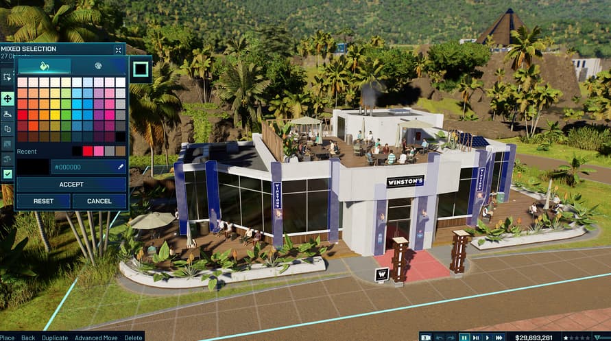 Jurassic World Evolution 3: Deluxe Edition
