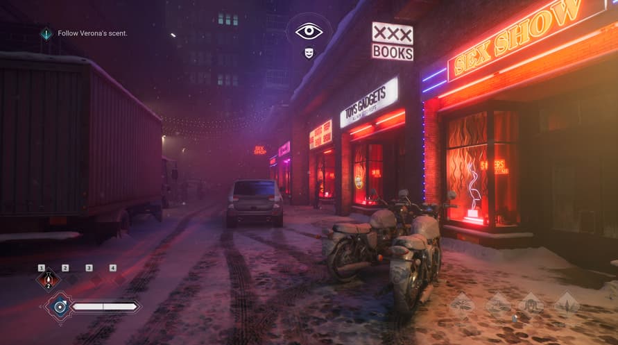 Vampire: The Masquerade® - Bloodlines™ 2