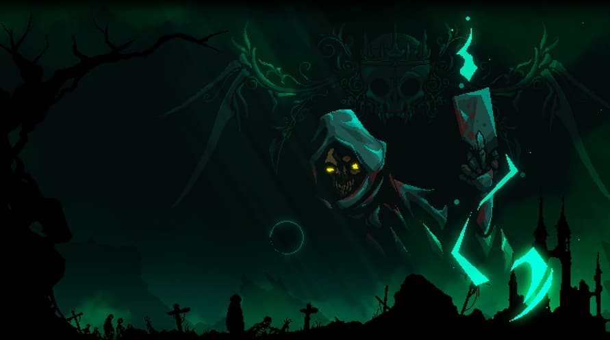 Decks of the Damned