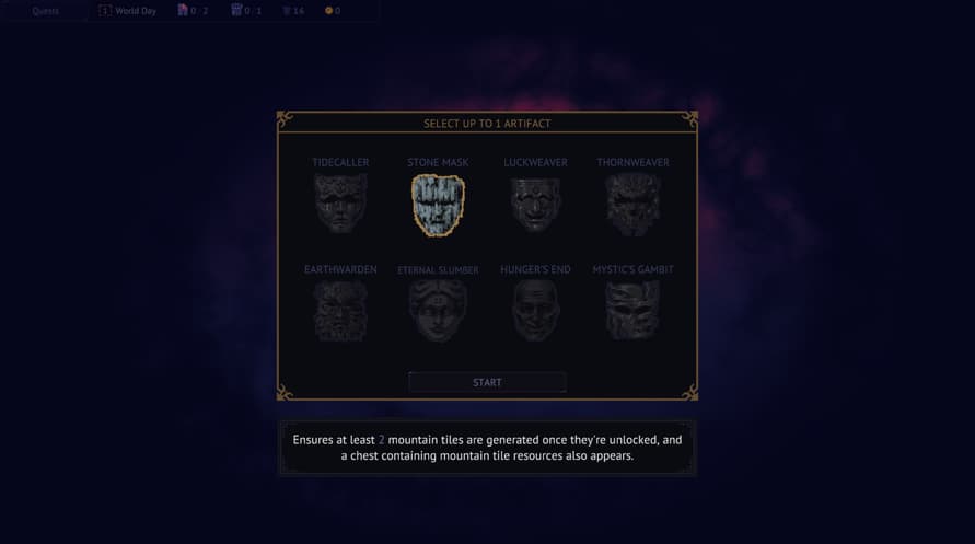 Decks of the Damned