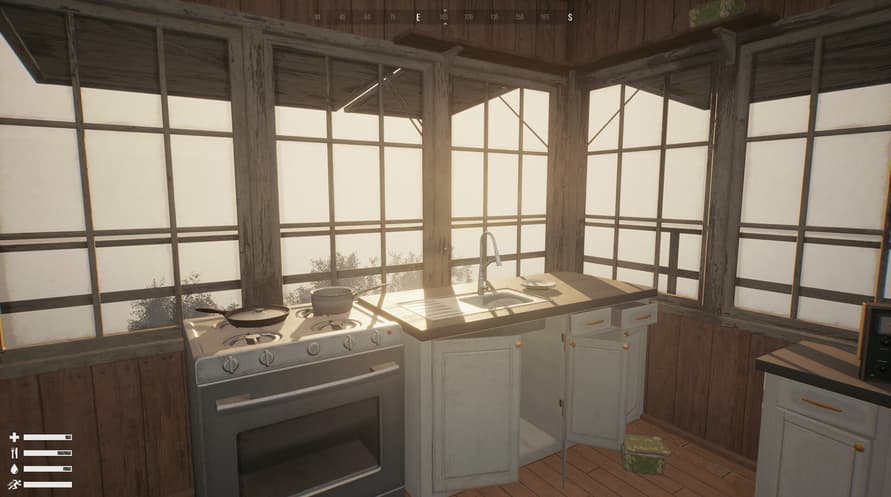 Outbreak Island - Pre-Order