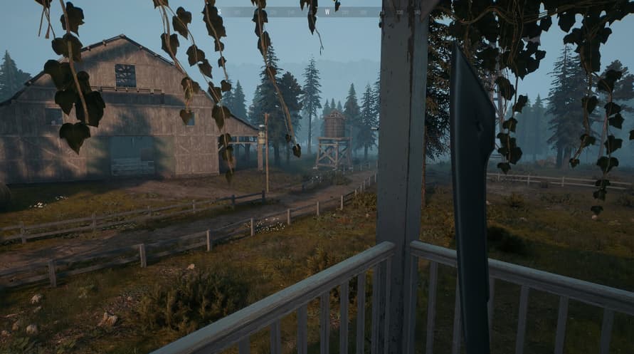 Outbreak Island - Pre-Order