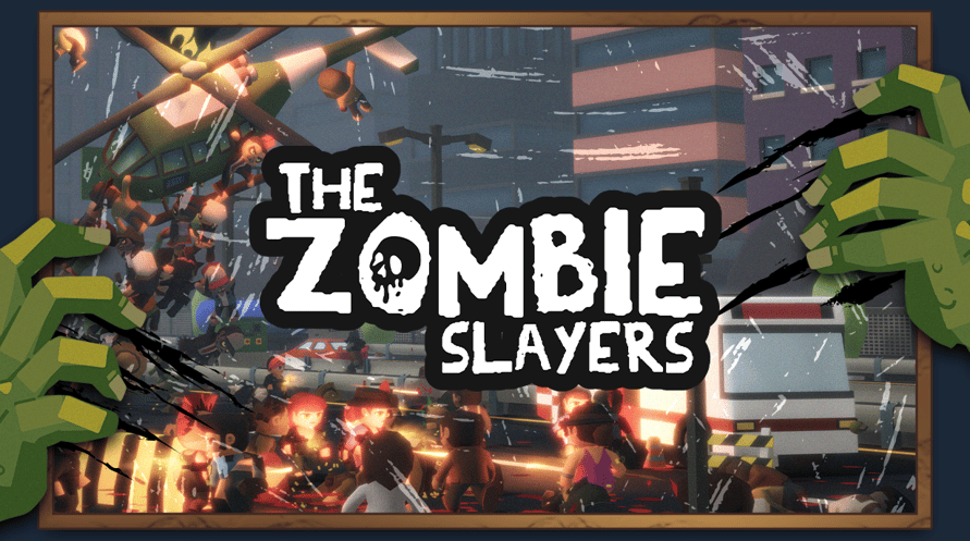 The Zombie Slayers