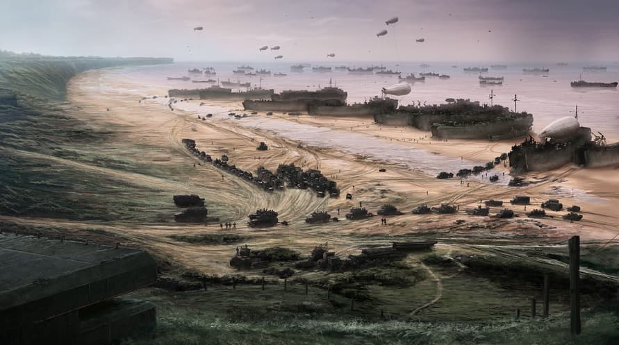 Hearts of Iron IV: General Edition