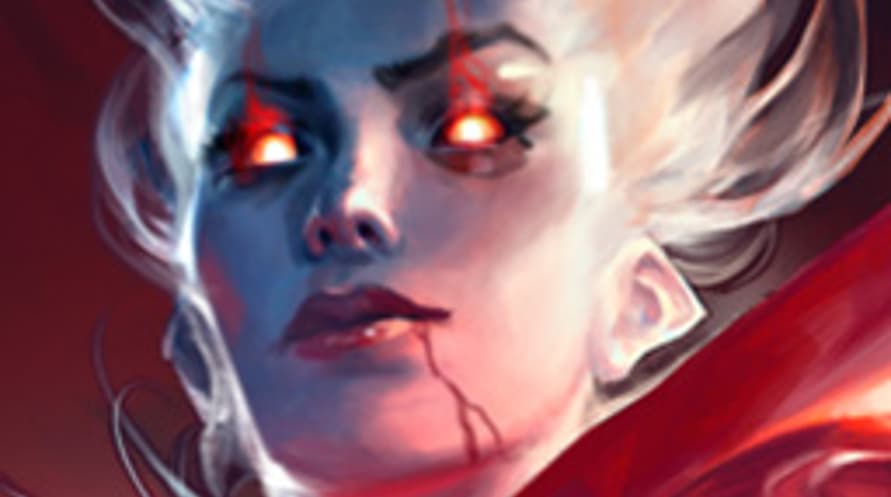 Age of Wonders 4: Thrones of Blood