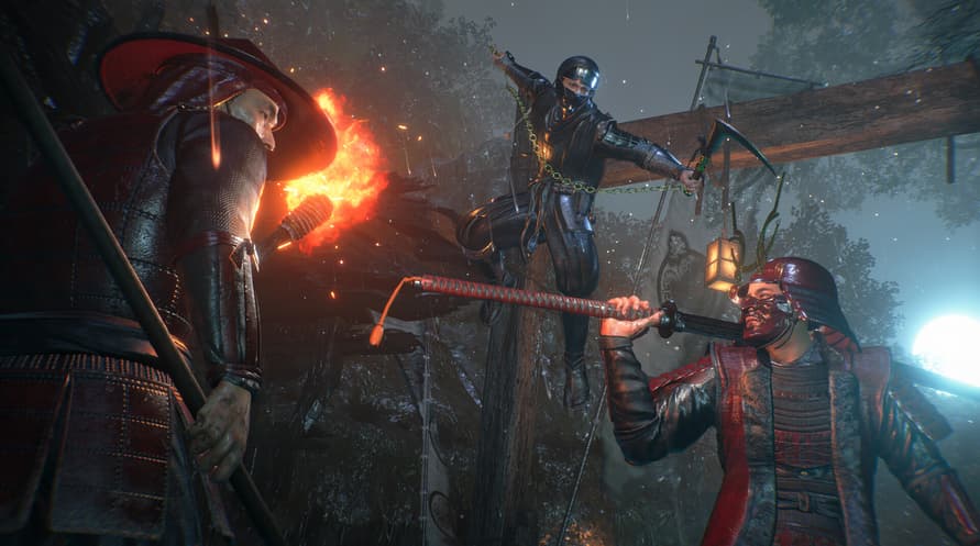 Nioh 3 - Pre-Order