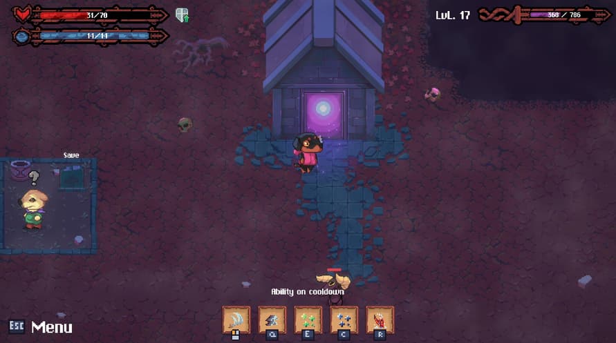 Donna: The Canine Quest