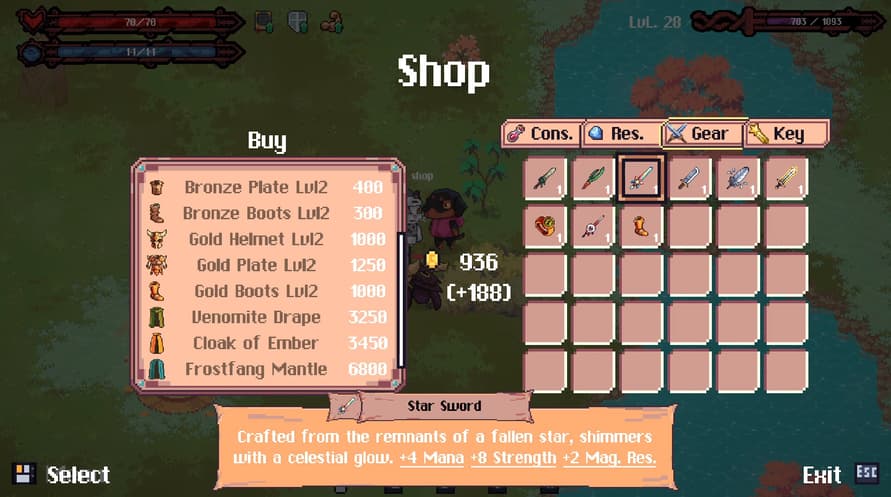 Donna: The Canine Quest