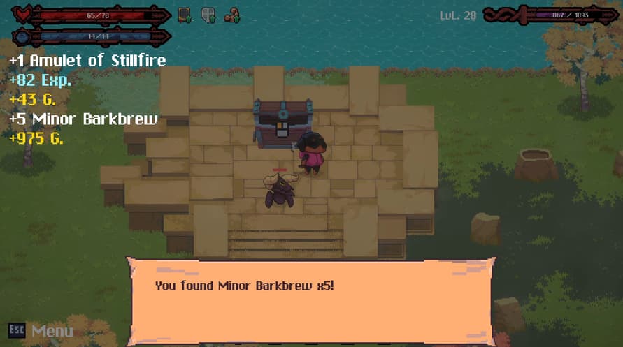 Donna: The Canine Quest