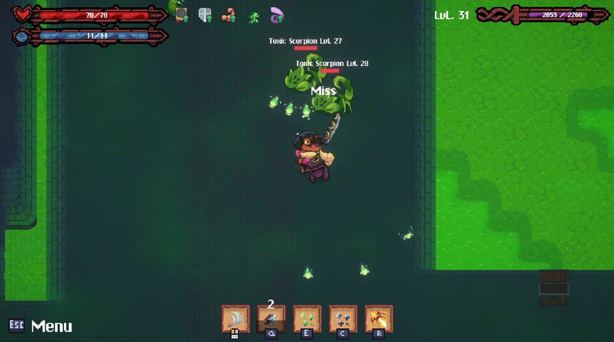 Donna: The Canine Quest