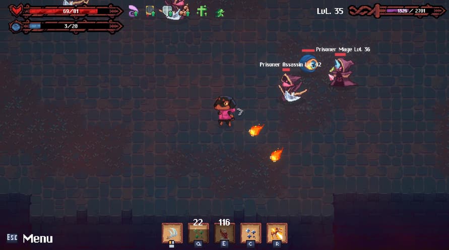 Donna: The Canine Quest