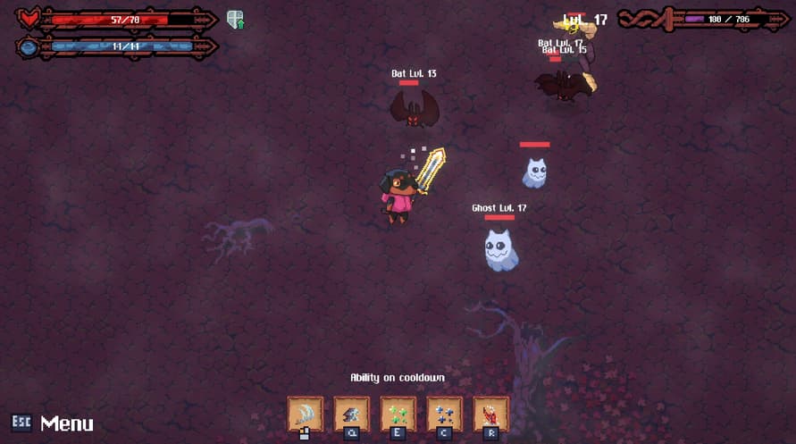 Donna: The Canine Quest