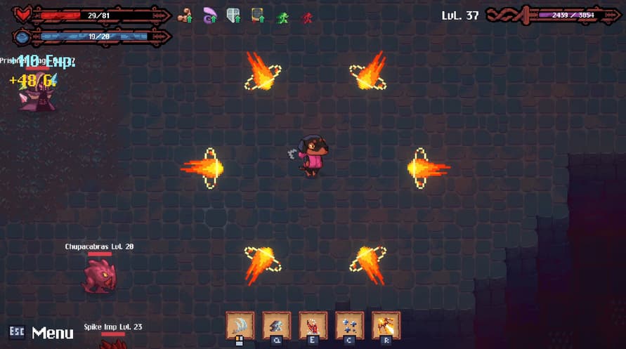 Donna: The Canine Quest