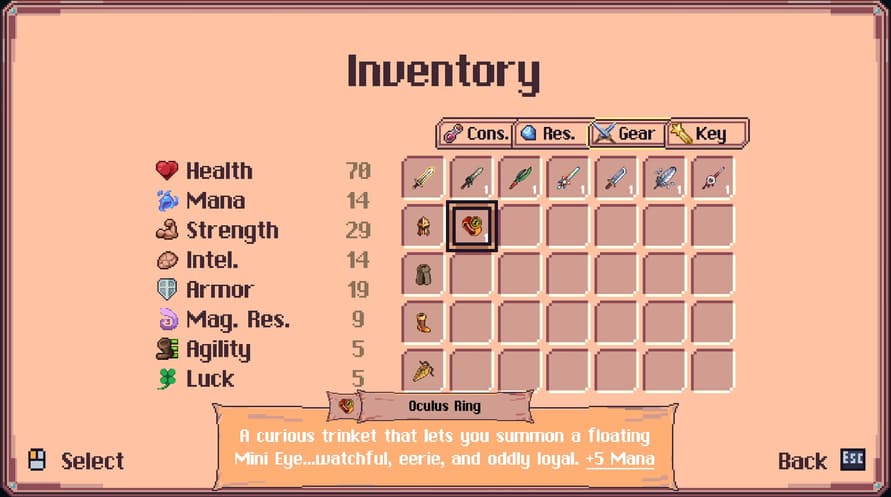 Donna: The Canine Quest