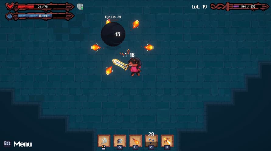 Donna: The Canine Quest